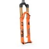 Fourche Fox Racing Shox 34 SC 29' Factory Series 120 Mm Remote 3-pos PTL FIT4 Kabolt 110 Av44 Orange