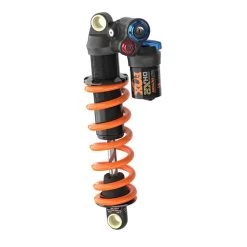 Amortisseur Fox Racing Shox DHX2 Factory Series CR 2P-A