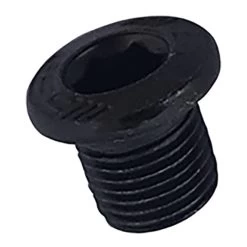 Vis FSA VTT Nail ML163 Aluminium Noir