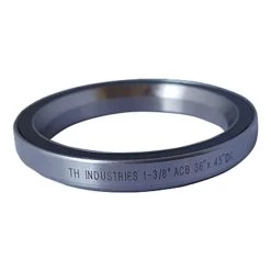 Roulements FSA IS-2-138 ACB 36ºx45º 1'3/8 Duals Gris