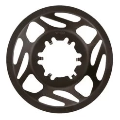 Protège-plateau FSA Bosch Pour 18-20 Dents Noir