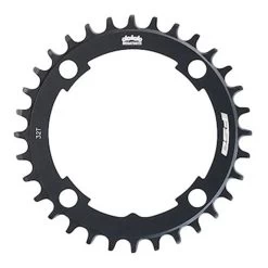 Plateau FSA PBOX 96 Mm 32D WA695 Noir