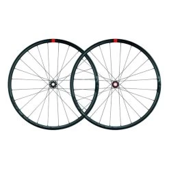 Paire De Roues Fulcrum Racing 5 Disc Brake C20 Axe Avant 12x100 Mm - Arrière 12x142 Mm