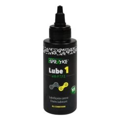 Lubrifiant Pour Chaîne Sprayke Eco 100 Ml