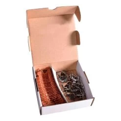 Plaquettes De Frein Goldfren Frittées GF-848 AD (25 Unités)