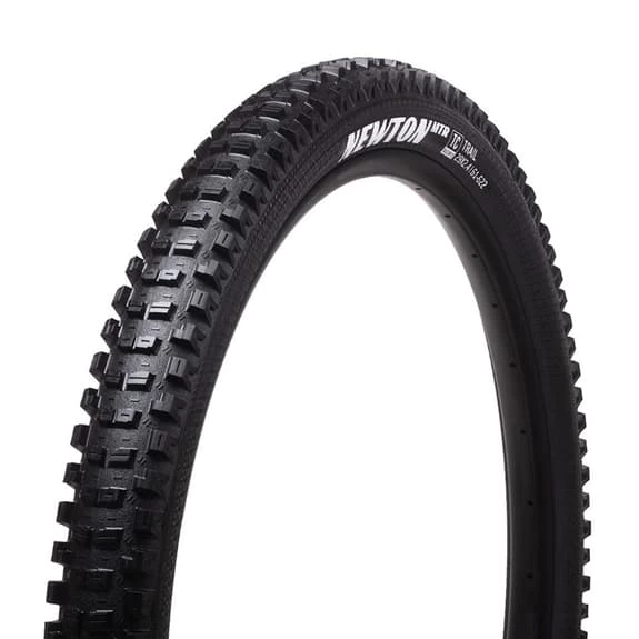 Pneu Goodyear Newton MTR Trail Tubeless Ready Noir