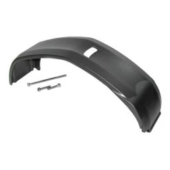 Skidplate Haibike XDURO E-Bike Pour Moteur Bosch Jaune