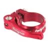 Collier Selle Hope Q/R 31.8 Mm Rouge