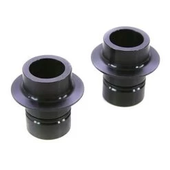 Kit De Conversion Pour Moyeu Hope Pro II/EVO Pro 4 Avant 12 Mm (2 Unités)