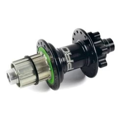 Moyeu Arrière Hope Pro 4 32H 12x150 Shimano Noir