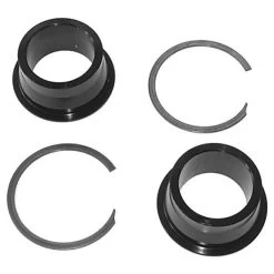 Kit De Conversion Pour Moyeu Hope Pro 4 BOOST Avant 110/20 Mm (2 Unités)