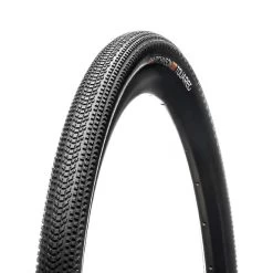 Pneu Hutchinson Touareg 700x40 Noir