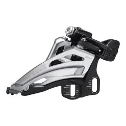 Dérailleur Shimano Deore M4100 Direct Mount