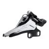 Dérailleur Shimano Deore M8100-E 2x12V Direct Mount
