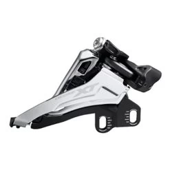 Dérailleur Shimano Deore M8100-E 2x12V Direct Mount