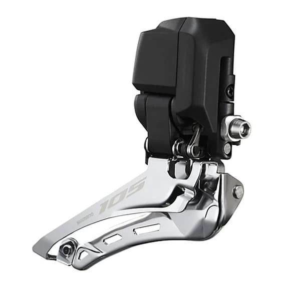 Dérailleur Avant Shimano 105 Di2 R7150 2x12V – Image 2