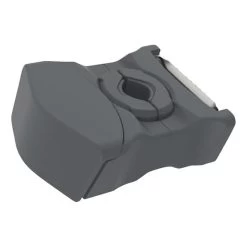 Support De Siège Urban Iki Avant Noir