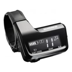 Écran Di2 Shimano Bluetooth MT800 XT Noir