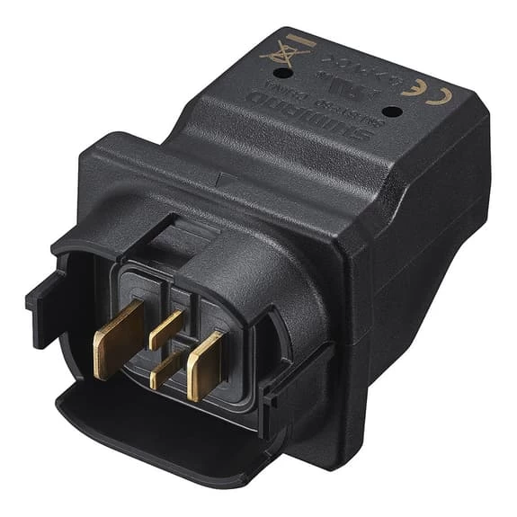 Adaptateur De Batterie Shimano STEPS SM-BTE80 à BT-E8030
