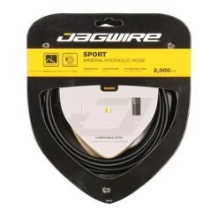 Kit De Câbles Jagwire Shimano XTR9110 XT8110 MT420 Noir