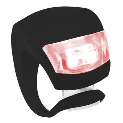 Lampe Arrière Knog Beetle Noir