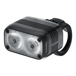 Lumière Avant Knog Blinder Road 600 Lumens Noir