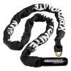 Chaîne Antivol Kryptonite Keeper 712 7 Mm X 120 Cm