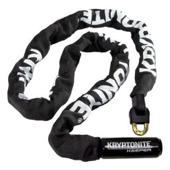 Chaîne Antivol Kryptonite Keeper 712 7 Mm X 120 Cm