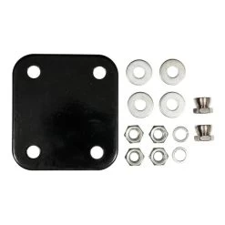 Kit De Fixation Antivol Kryptonite Anchor Evolution