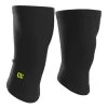 ALE Genouillères Alé Termico Noir