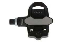 Pédales Look Exakt Dual