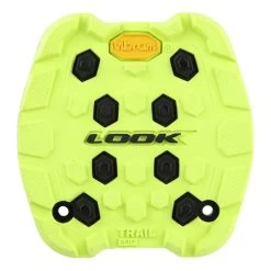 Pédales Look Activ Grip Trail Lime