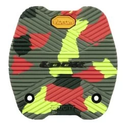Pédales Look Activ Grip City Camouflage