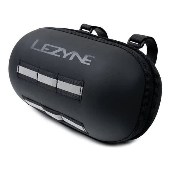 Sacoche De Guidon Lezyne Hard Bar Caddy Noir