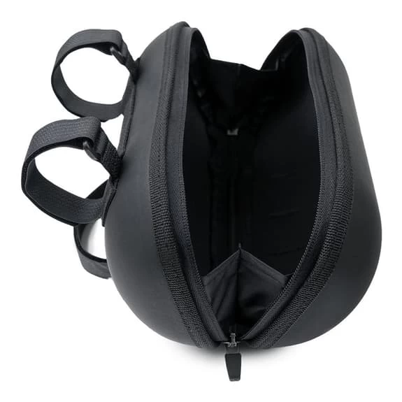 Sacoche De Guidon Lezyne Hard Bar Caddy Noir – Image 2