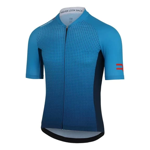 Équipement Finisseur Core Gradient 2 Bleu Noir – Image 2