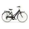 Vélo Urbain MBM Boulevard 18V Noir Femme
