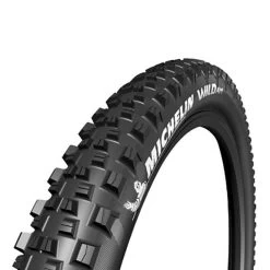 Pneu Michelin Wild AM Performance Line 26x2.25 Tubeless Ready Noir