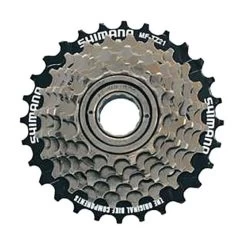 Cassette Shimano TZ500 7v 14/28