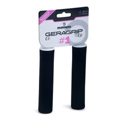 Poignées Momum Geragrip 1 De 30mm Noir