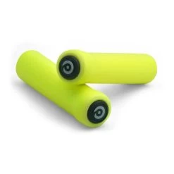 Poignées Momum Geragrip Balboa De 34mm Jaune