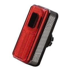 Lumière Arrière Moon Helix Lite Noir