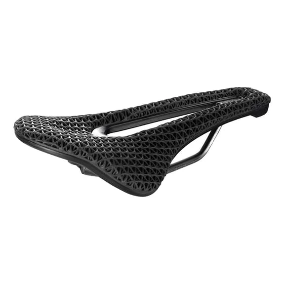 Selle Selle San Marco Shortfit 2.0 3D Open-Fit Racing Narrow Noir – Image 2