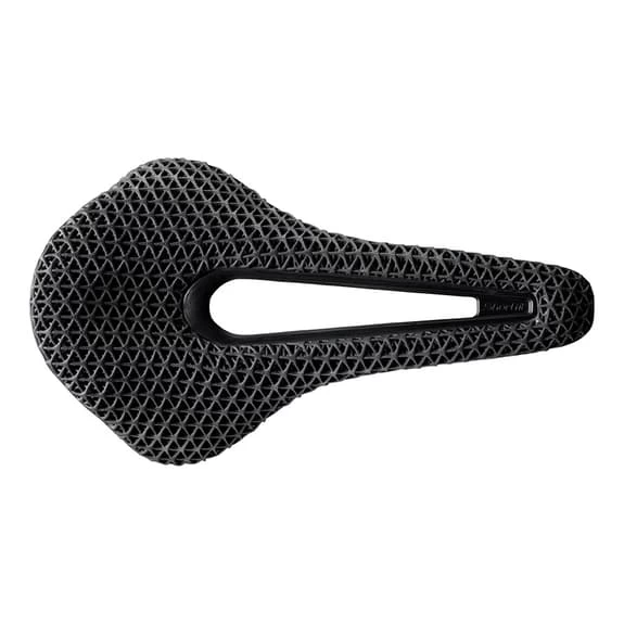 Selle Selle San Marco Shortfit 2.0 3D Open-Fit Racing Narrow Noir – Image 3