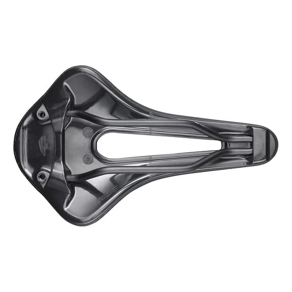 Selle San Marco Shortfit 2.0 Open-Fit Dynamic Narrow Noir – Image 4
