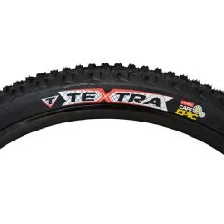 Pneu Mitas Textra Tubeless Kratos 29x2.25 Noir