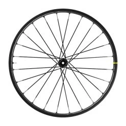 Roue Arrière Mavic Allroad SL Road Pour Tubeless Disc Center Lock