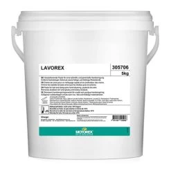 Pâte Motorex Lavorex Washing Paste 5 Kg