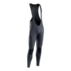 Cuissard Long Northwave Kinetic Fast Trail Noir