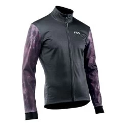 Veste Northwave Blade H20 Noir Lilas